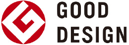 GOOD DESIGN AWARD ロゴ