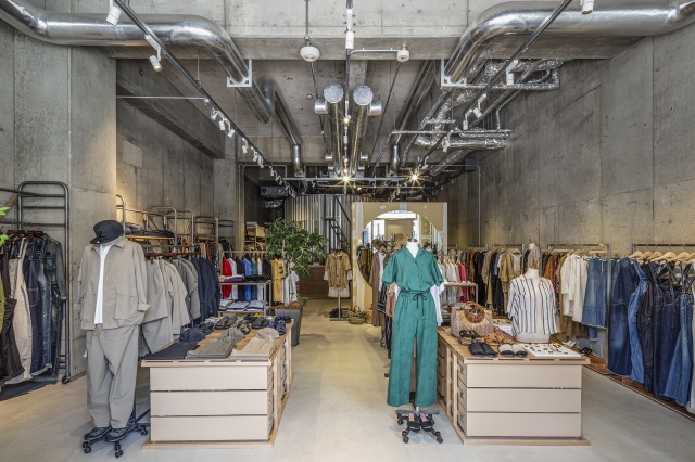 Tsugu 京都三条 The Share Hotels 5 31 金 グランドオープン リノベーションの株式会社リビタ Tsugu 京都三条 The Share Hotels 5 31 金 グランドオープン リノベーションの株式会社リビタ