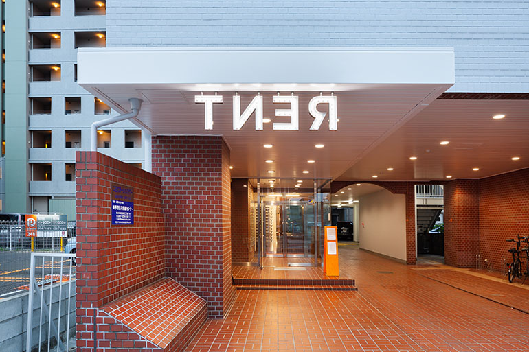 借りながら貸せる シェア型複合施設 Tner トナー 8月グランドオープン リノベーションの株式会社リビタ 借りながら貸せる シェア型複合施設 Tner トナー 8月グランドオープン リノベーションの株式会社リビタ